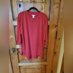 Athleta Cover Your Assets Top